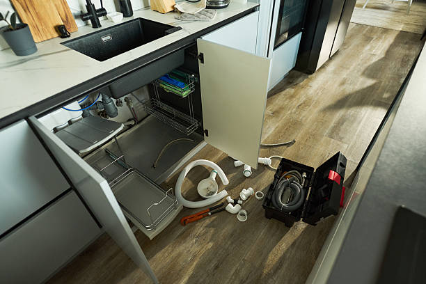 Reliable Pipe Repair contractor in Lucama, NC by Street Wise - Plumbing