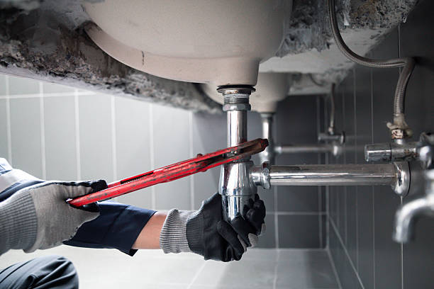 Licensed Pipe Repair service in Lucama, NC - Street Wise - Plumbing
